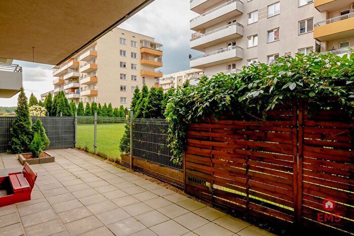 Mieszkanie 3-pokojowe na sprzedaż, Białystok – Aleja Jana Pawła II