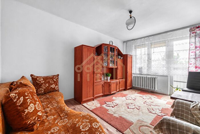 Mieszkanie 3-pokojowe na sprzedaż, Lublin – Kazimierza Tumidajskiego