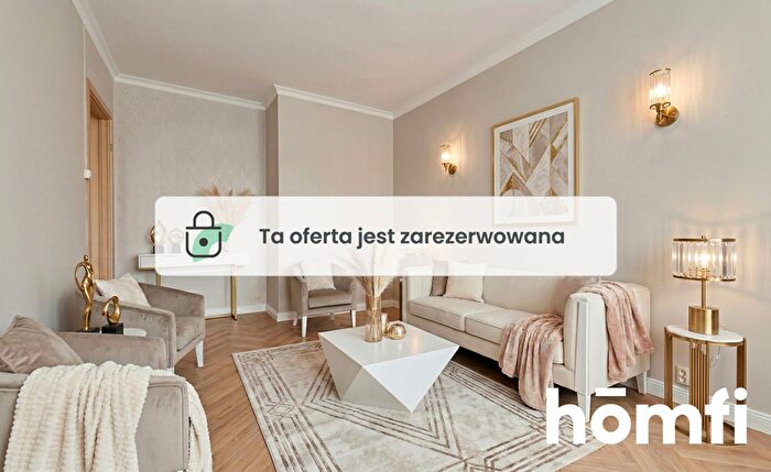 Mieszkanie 2-pokojowe na sprzedaż, Wrocław – Radosna