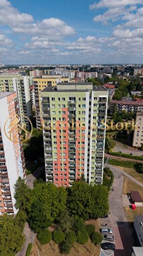 Mieszkanie 2-pokojowe na sprzedaż, Warszawa – Pabla Nerudy
