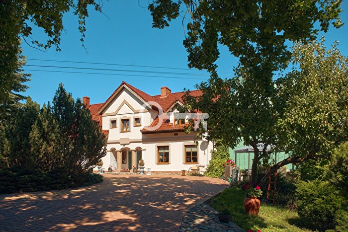 Dom na sprzedaż, Stary Dzierzgoń