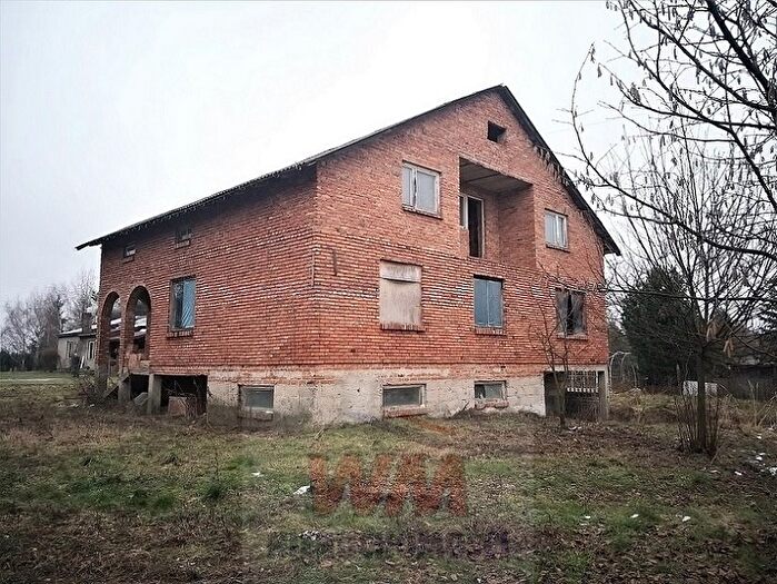 Dom 6-pokojowy na sprzedaż, Grójec