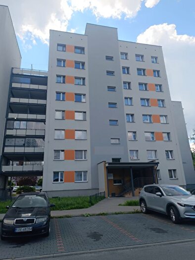 Mieszkanie 3-pokojowe na sprzedaż, Będzin