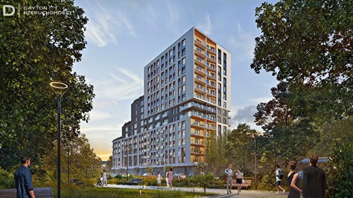 Mieszkanie 4-pokojowe na sprzedaż, Katowice – Katowicka