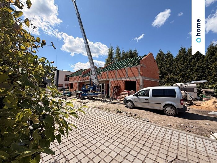 Dom 4-pokojowy na sprzedaż, Dąbrowa Górnicza