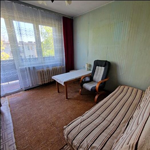 Mieszkanie 2-pokojowe na sprzedaż, Tychy