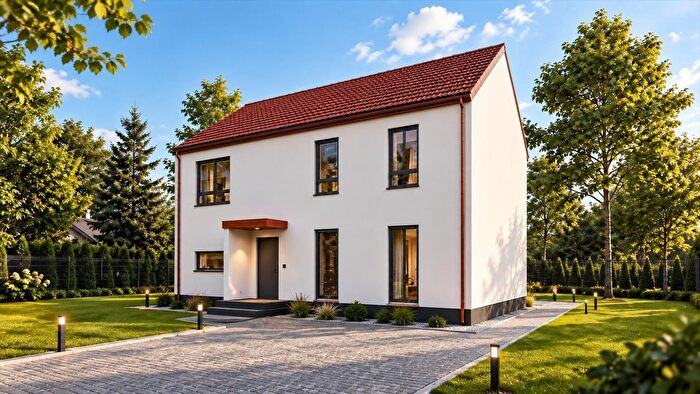 Dom 5-pokojowy na sprzedaż, Warszawa
