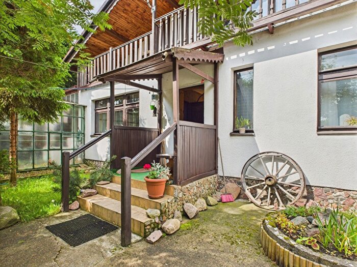 Dom 9-pokojowy na sprzedaż, Wejherowo