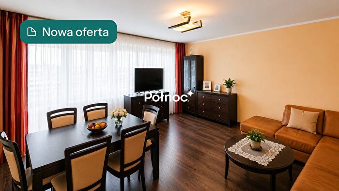 Mieszkanie 5-pokojowe na sprzedaż, Olsztyn – Żołnierska