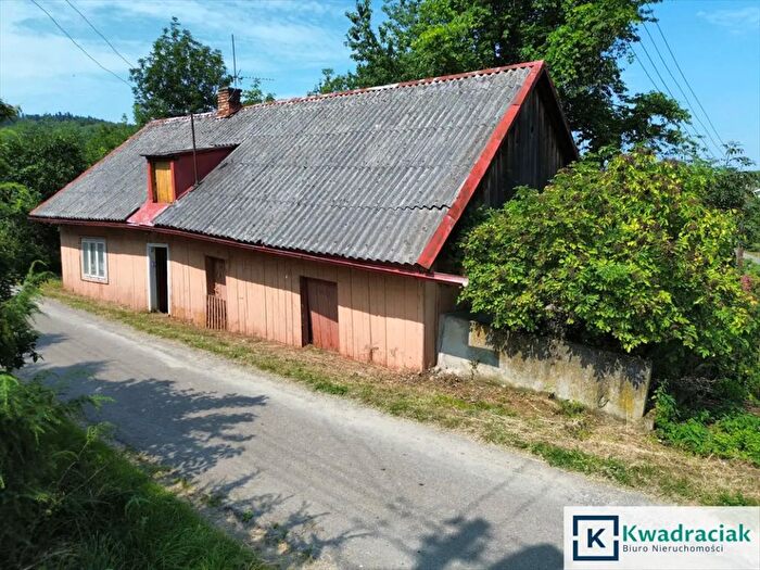 Dom 3-pokojowy na sprzedaż, Głębokie