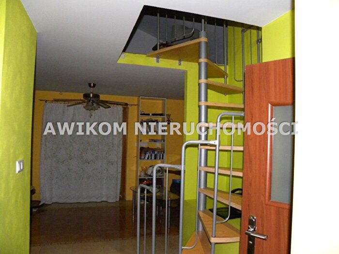 Dom 3-pokojowy na sprzedaż, Komorów
