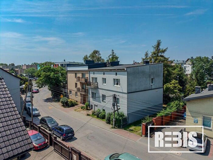 Dom 10-pokojowy na sprzedaż, Kraków – Koszykarska