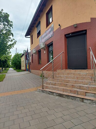 Dom 4-pokojowy na sprzedaż, Łódź – Zagajnikowa