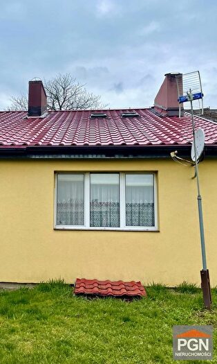 Mieszkanie 3-pokojowe na sprzedaż, Trzebiatów