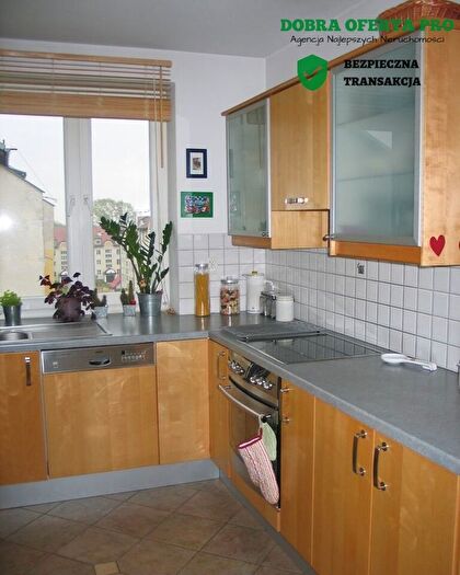 Mieszkanie 6-pokojowe na sprzedaż, Gdańsk – Rycerza Blizbora