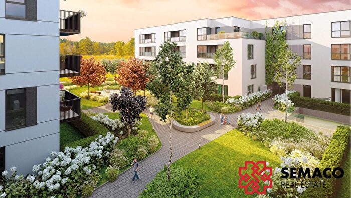 Mieszkanie 3-pokojowe na sprzedaż, Kraków – Piaszczysta
