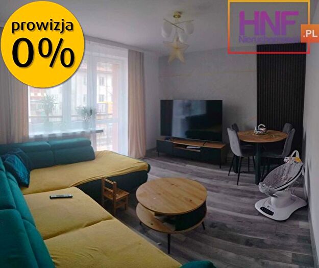 Mieszkanie 3-pokojowe na sprzedaż, Krynica-Zdrój