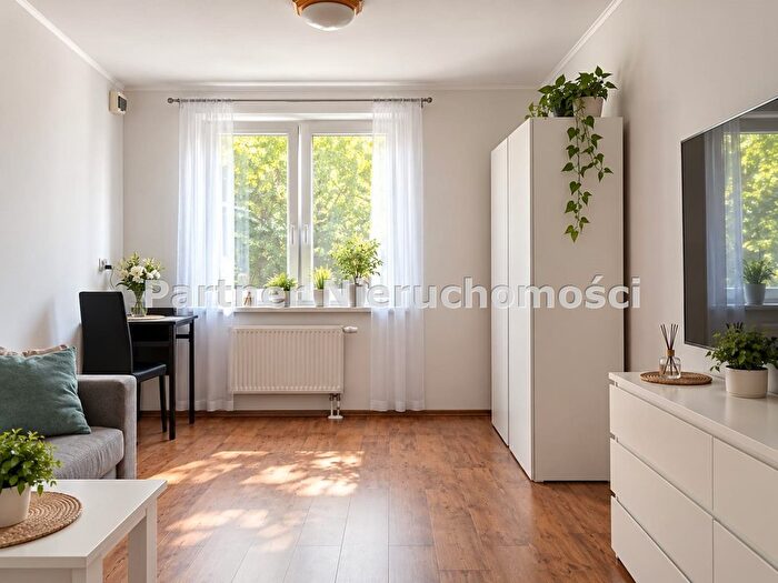 Mieszkanie 1-pokojowe na sprzedaż, Toruń