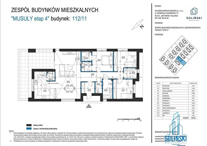 Tu Mieszkania Domy - 3
