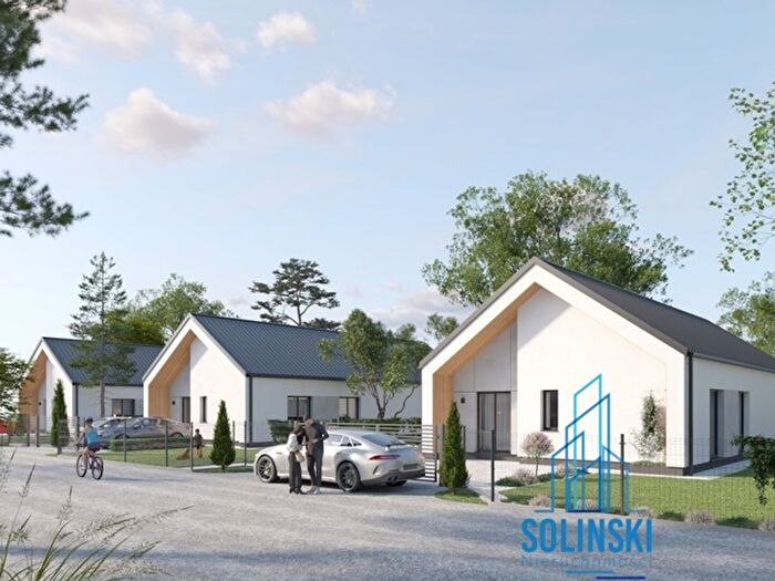 Dom 4-pokojowy na sprzedaż, Grodzisk Mazowiecki