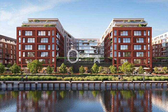 Mieszkanie 4-pokojowe na sprzedaż, Gdańsk – Stępkarska