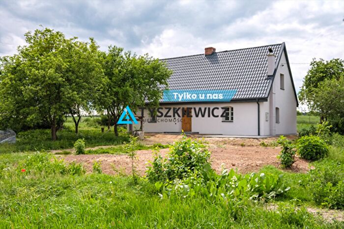 Dom 3-pokojowy na sprzedaż, Leśna Jania