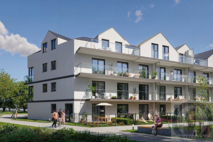 Mieszkanie 3-pokojowe na sprzedaż, Dziwnów