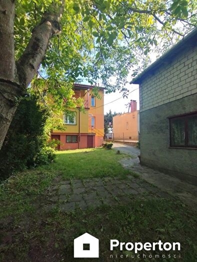 Dom 4-pokojowy na sprzedaż, Przasnysz