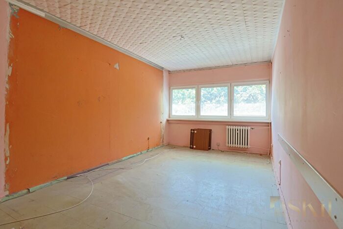 Mieszkanie 2-pokojowe na sprzedaż, Łódź – Jana Pawła Woronicza
