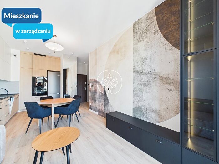 Mieszkanie 2-pokojowe do wynajęcia, Bydgoszcz