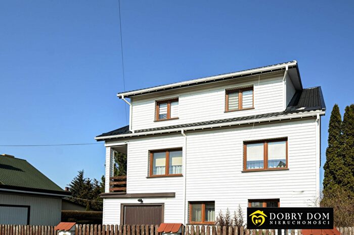 Dom 8-pokojowy na sprzedaż, Bielsk Podlaski