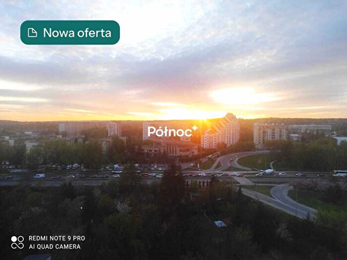 Mieszkanie 2-pokojowe na sprzedaż, Kraków – Sołtysa Dytmara