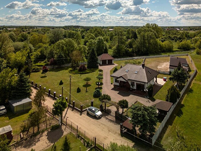 Dom 3-pokojowy na sprzedaż, Nowe Miasto