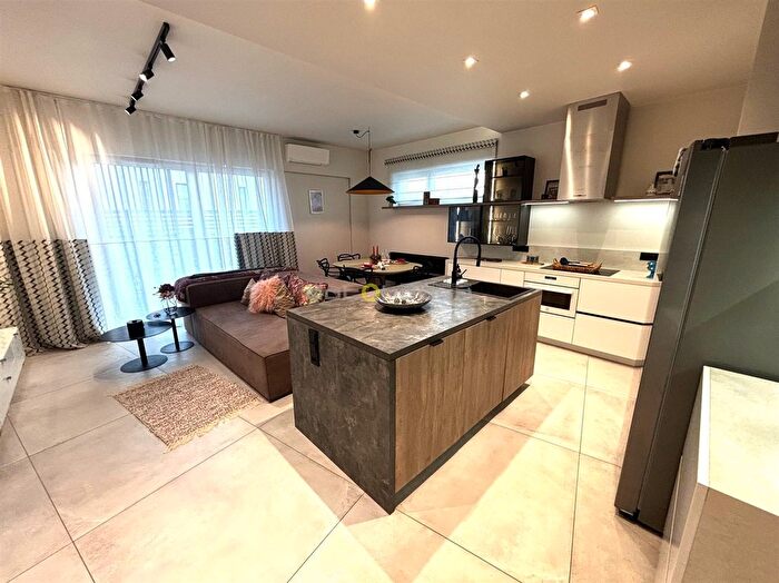 Mieszkanie 4-pokojowe do wynajęcia, Katowice – Kępowa, luksusowy apartament!
