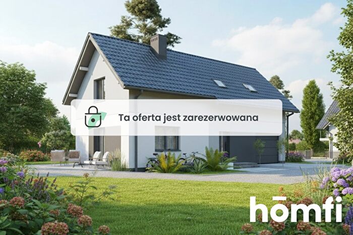 Dom 5-pokojowy na sprzedaż, Malawa