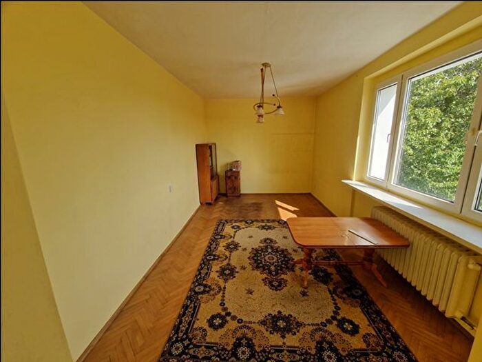 Mieszkanie 2-pokojowe na sprzedaż, Łódź – Odolanowska