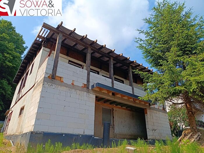Dom 5-pokojowy na sprzedaż, Świebodzice