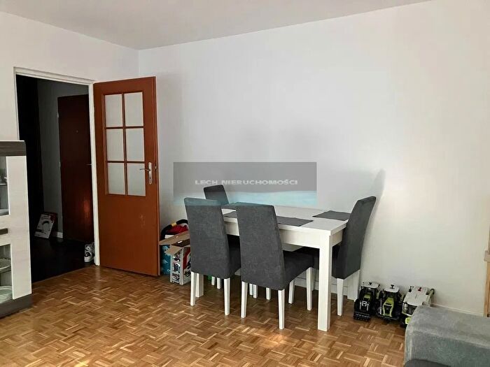 Mieszkanie 2-pokojowe na sprzedaż, Warszawa – Rozłogi