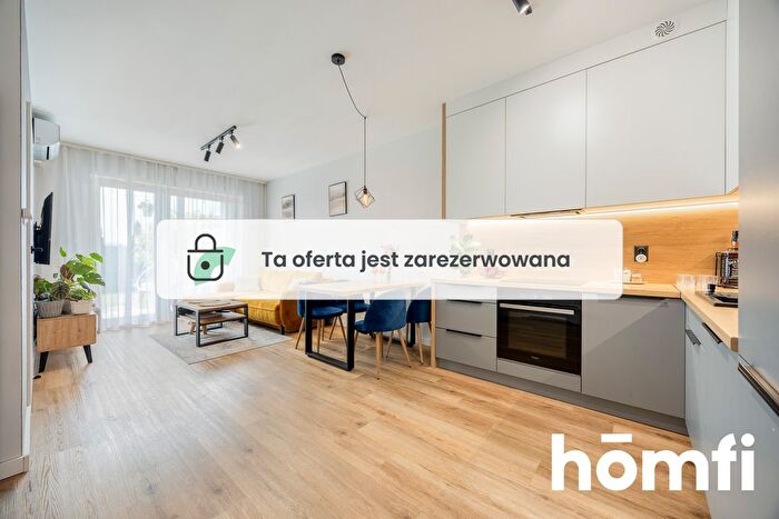 Mieszkanie 3-pokojowe na sprzedaż, Rzeszów – Dębicka