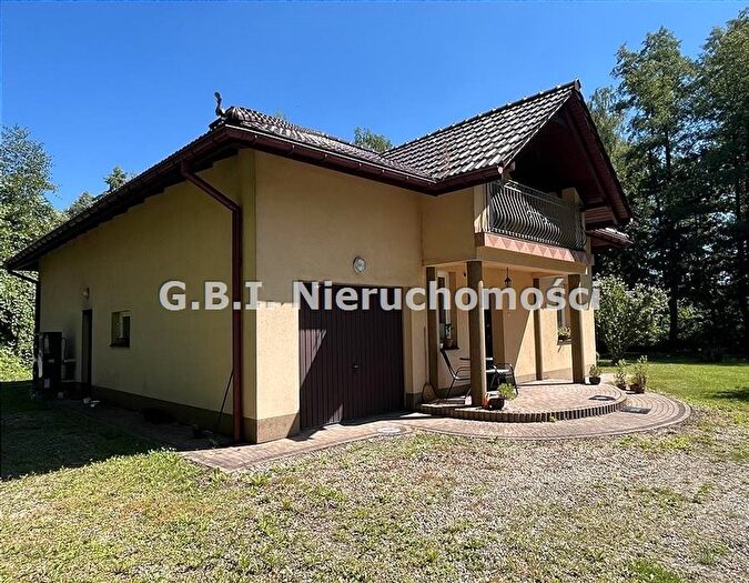Dom 6-pokojowy na sprzedaż, Grojec