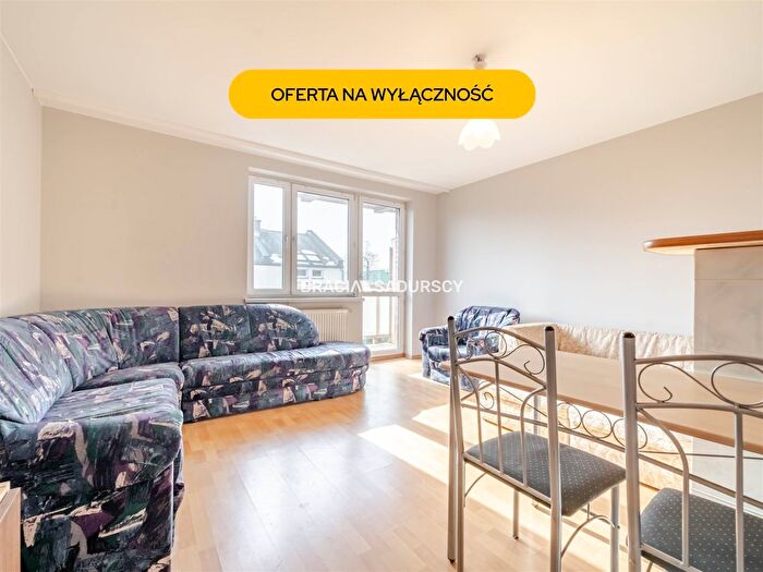 Mieszkanie 1-pokojowe na sprzedaż, Kraków – Księdza Józefa Meiera