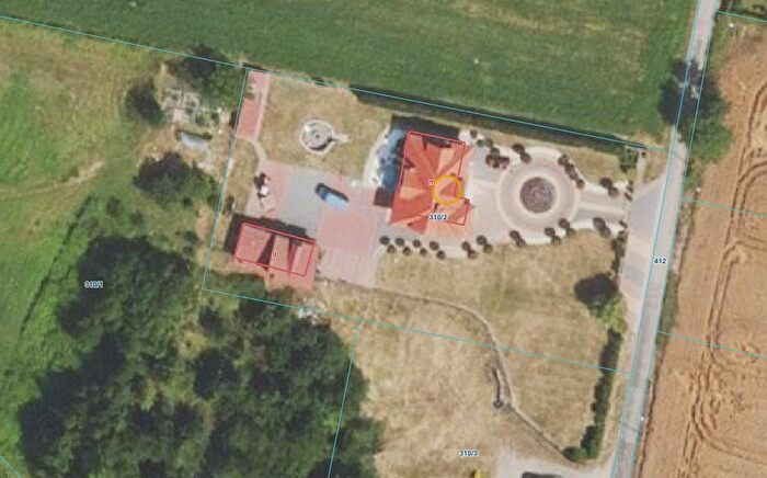 Dom 5-pokojowy na sprzedaż, Spławy Pierwsze