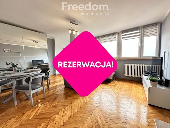 Mieszkanie 1-pokojowe do wynajęcia, Toruń