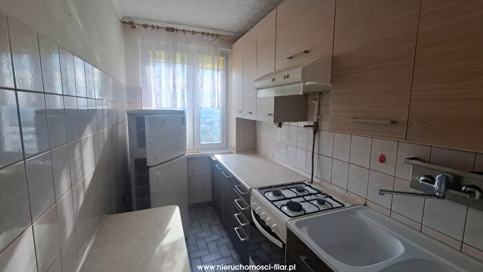 Mieszkanie 3-pokojowe na sprzedaż, Bydgoszcz