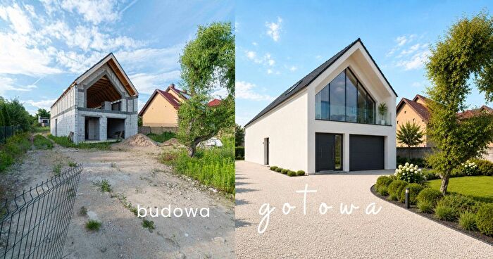 Dom 4-pokojowy na sprzedaż, Gniezno
