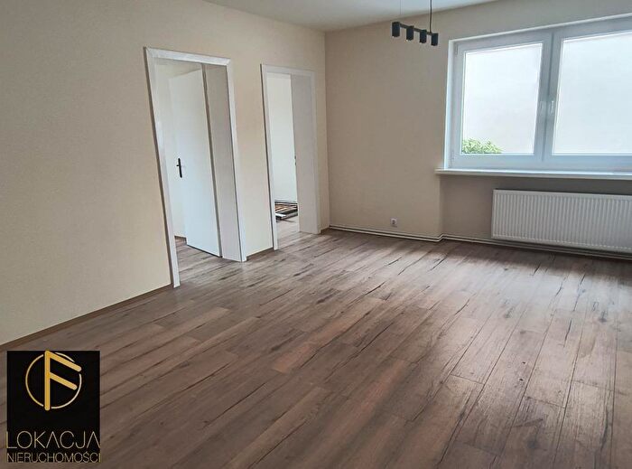 Mieszkanie 3-pokojowe na sprzedaż, Kalisz