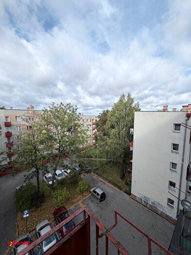 Mieszkanie 2-pokojowe na sprzedaż, Częstochowa – Lipowa