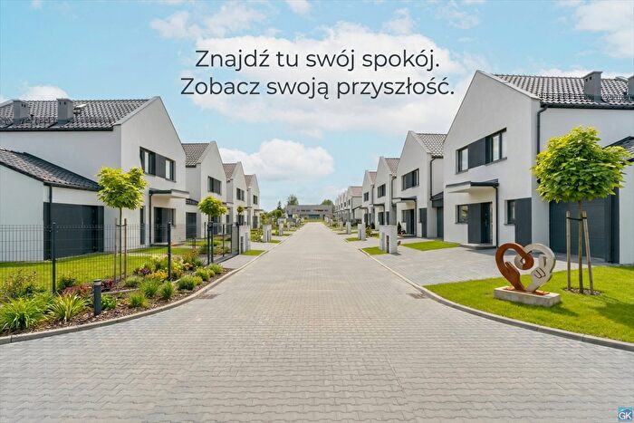 Dom 4-pokojowy na sprzedaż, Siemianowice Śląskie – Pole golfowe