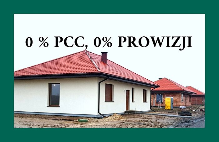 Dom 4-pokojowy na sprzedaż, Poniatowice