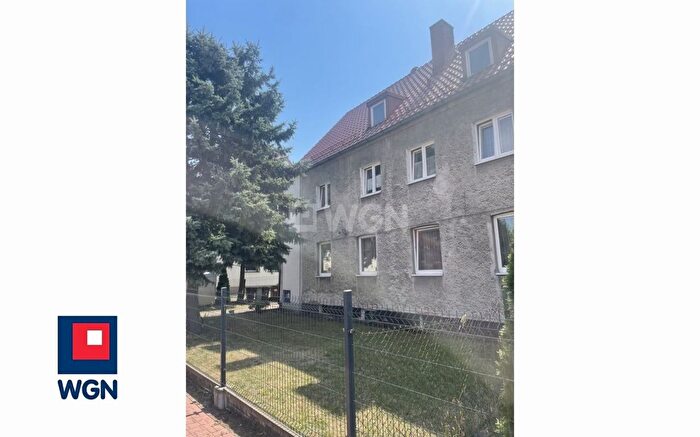 Mieszkanie 4-pokojowe na sprzedaż, Wieluń